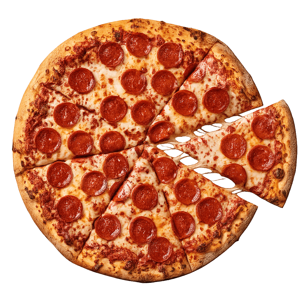 Hero Pizza
