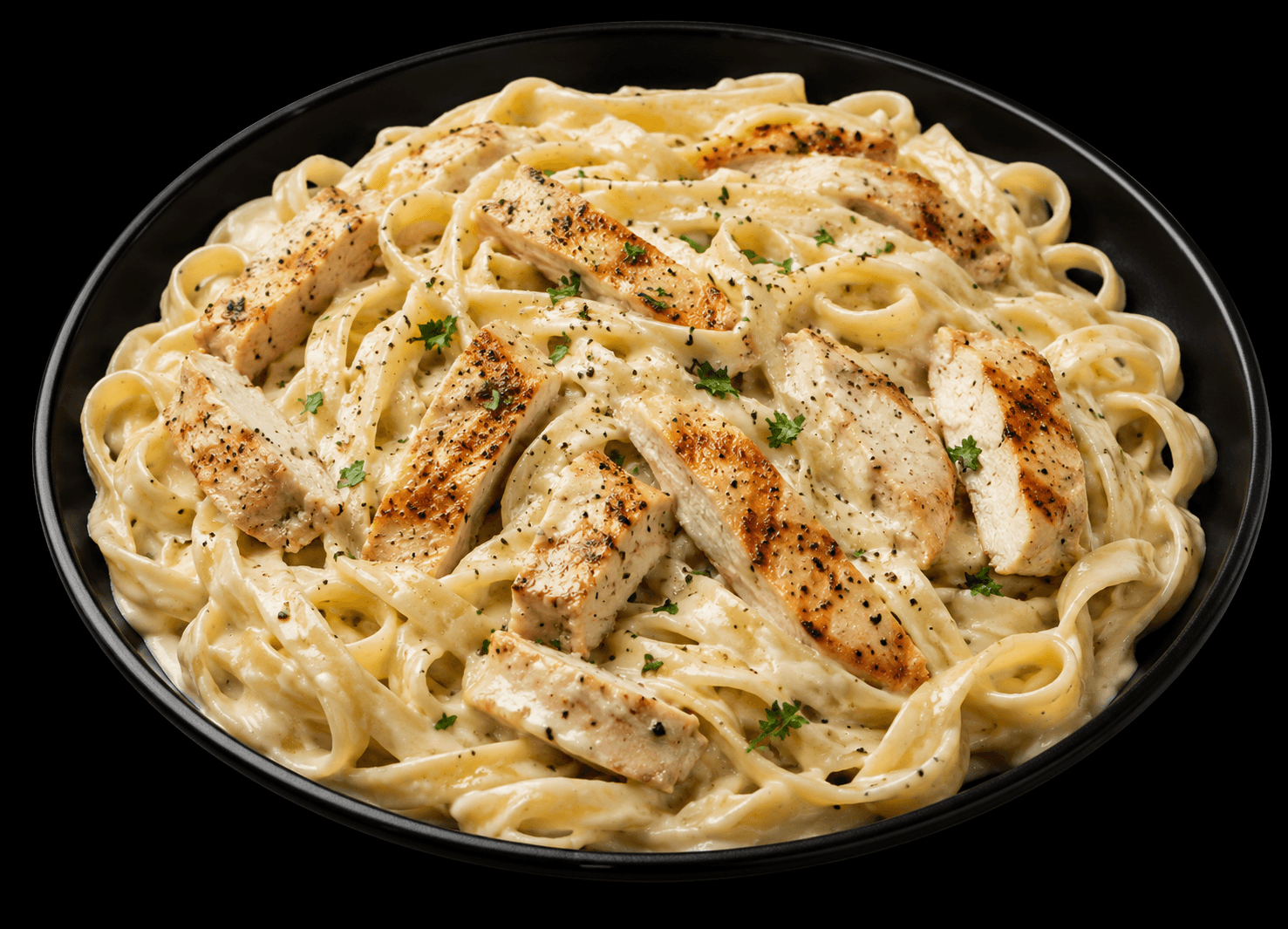 Baked Pasta