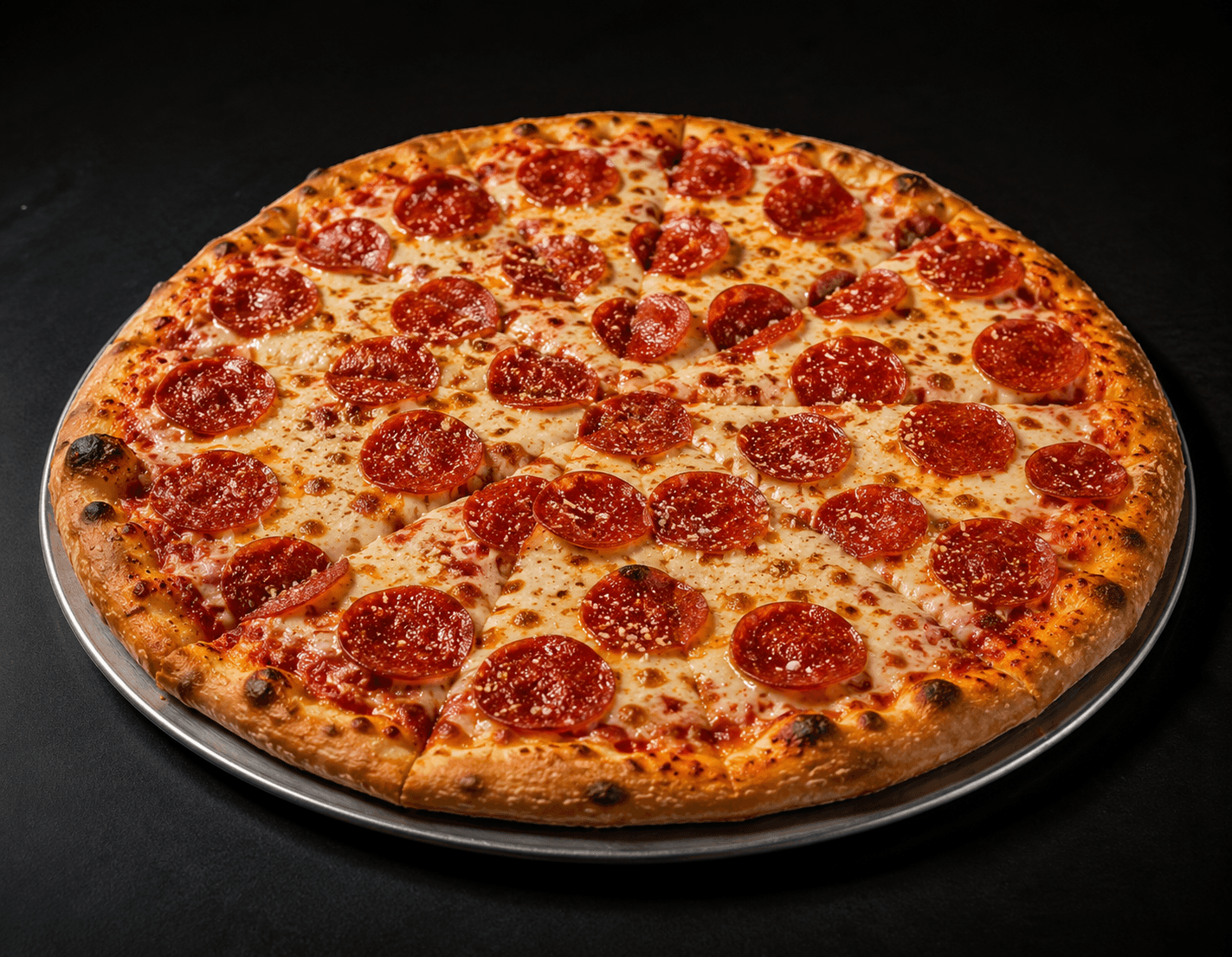 Signature Pizzas